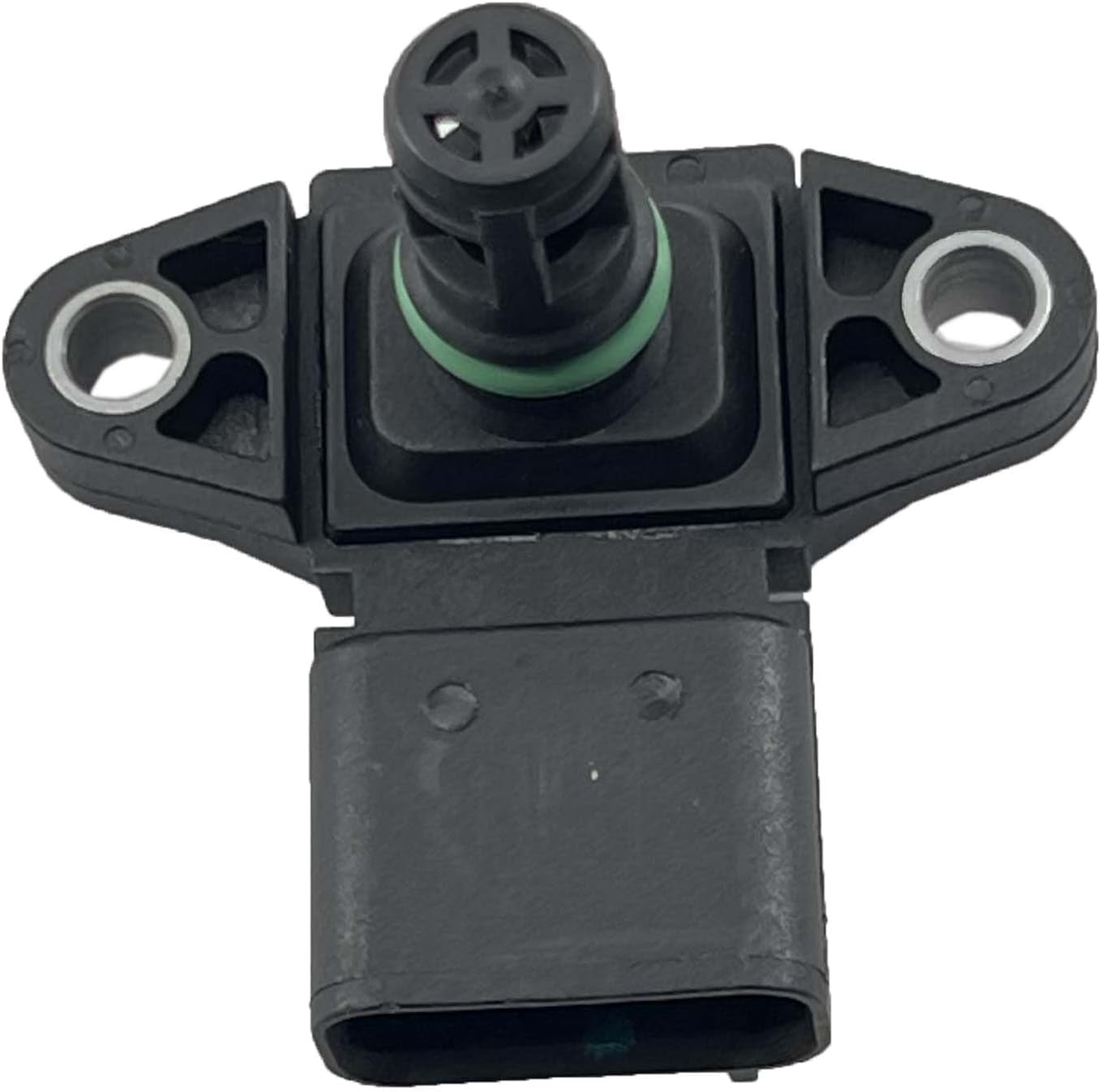 LEEKUANGSU Manifold Pressure MAP Sensor 5WK96848 AA5A-9F479-AB Compatible with Explorer Flex Police Taurus MKS MKT Navigator 2003-2019