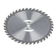thumbnail image 3 of Circular Saw Blade, Fast Cutting Mower Saw Blade High Hardness  For Lawn Mower, 3 of 8