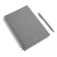 thumbnail image 1 of Linterna LED 10000 lúmenes, 5000 mAh USB recargable 26650 batería incluida, 186 modos de luz, zoom, largo tiempo de trabajo linterna táctica de mano para camping, senderismo, caza, emergencia, 1 of 8