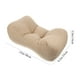 thumbnail image 2 of GAXIRE Cojín Para Lumbar Color Beige De Con Soporte Cómodo Y Práctico, 2 of 7