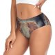 thumbnail image 2 of Balery Elephant in Smoke Ropa Interior de Algodón para Mujer con Dibujo – Braguitas Cómodas y Elásticas, Estilo Clásico-Large, 2 of 6