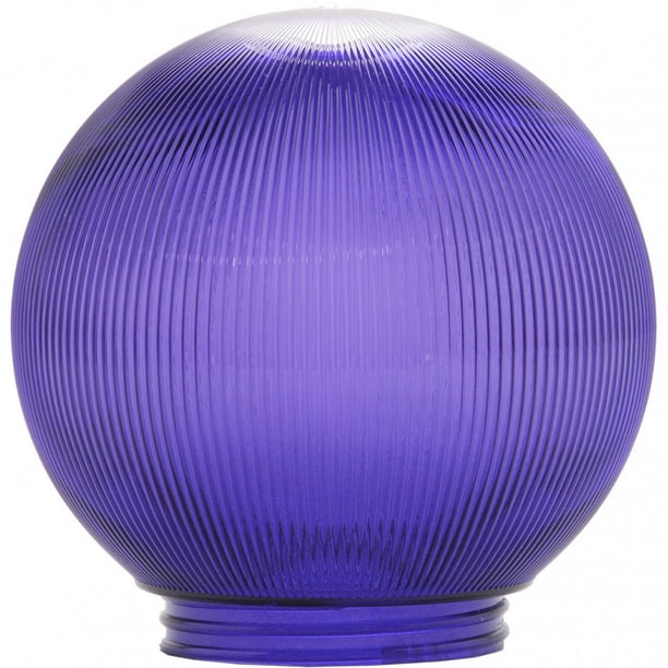 Replacement Plastic Globes For Outdoor Lights - Outdoor ...