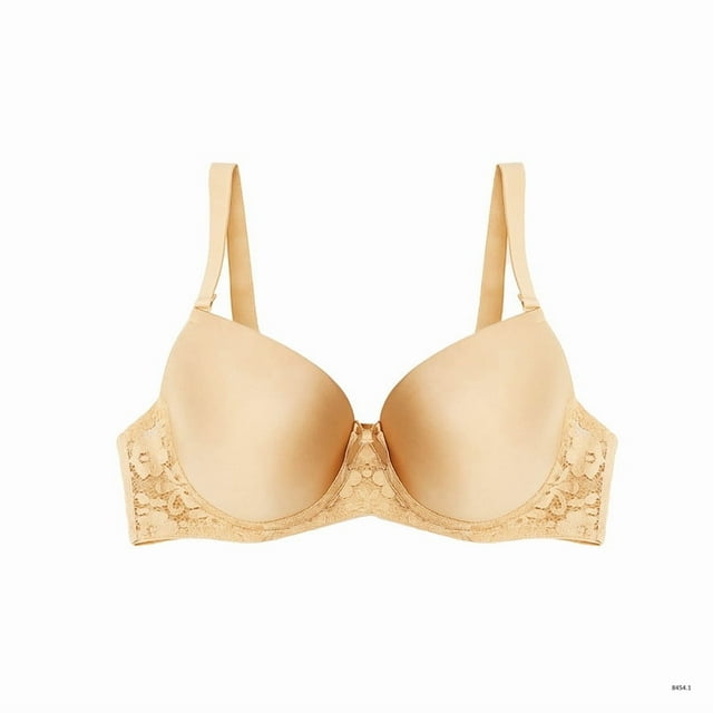 Brassier Básico Secret Treasures para Mujer, Básico, Nude Talla 32B