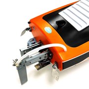 Rage R/C Velocity 900BL Brushless Deep Vee RTR RC Boat (RGRB1209)