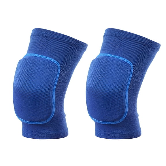 TELOLY Sponge knee pads, soft and breathable knee pads, suitable for volleyball, football, dance, yoga
