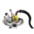 thumbnail image 2 of Holley Performance 12-308 Fuel Pump Module Assembly, 2 of 8