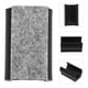 thumbnail image 5 of 10 Uds. Almohadillas para muebles, gorros para patas de silla en forma de U, almohadillas de fieltro para muebles, protectores de suelo, 5 of 5