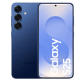 thumbnail image 1 of Samsung Galaxy S25 512GB Azul Reacondicionado, 1 of 3