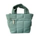 thumbnail image 2 of Bolsa Bandolera Lululemon Quilted Green Forest, 2 of 7