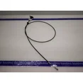 thumbnail image 2 of Mechanical Linkage Cable for MAHINDRA XUV500 1ST GEN - 0114CAW00041N, 2 of 3