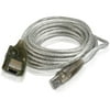 Io Gear G2lub16 16' Usb Ext Cable