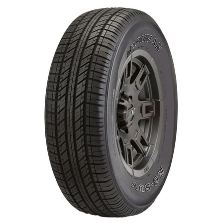 Ironman RB-SUV All Season 255/60R19 109H Passenger Tire