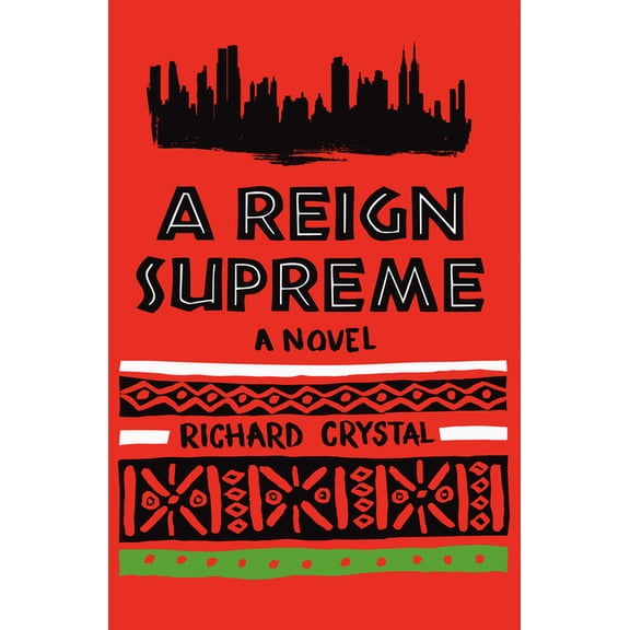 A Reign Supreme, (Paperback)