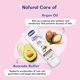 thumbnail image 5 of Crema para bebés Chicco Baby Moments con aceite de argán y aguacate 100g, 5 of 9