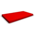 thumbnail image 1 of Colchón Maxeco Ind Rojo La Fabrica de Espuma Maxeco, 1 of 4