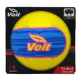 thumbnail image 1 of Balón de Futbol Voit No 4 Amarillo, 1 of 4