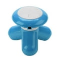 thumbnail image 4 of Garosa USB Mini Electric Handled Wave Vibrating Massager Scalp Neck Full Body Massage, 4 of 8