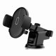 thumbnail image 1 of Soporte universal para salpicadero de coche con ventosa de 360 grados, soporte para parabrisas de teléfono móvil, GPS, accesorio para coche., 1 of 4