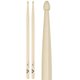 thumbnail image 3 of Baquetas Vater 5B con punta de madera de nogal americano, par, 3 of 4