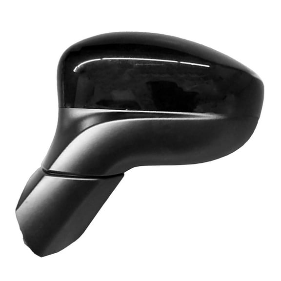 New Aftermarket Premium Power Driver Side Door Mirror Heated 5VD35AXRAE fits 2017-2019 Chrysler Pacifica
