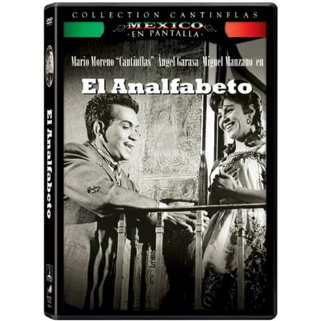 Analfabeto