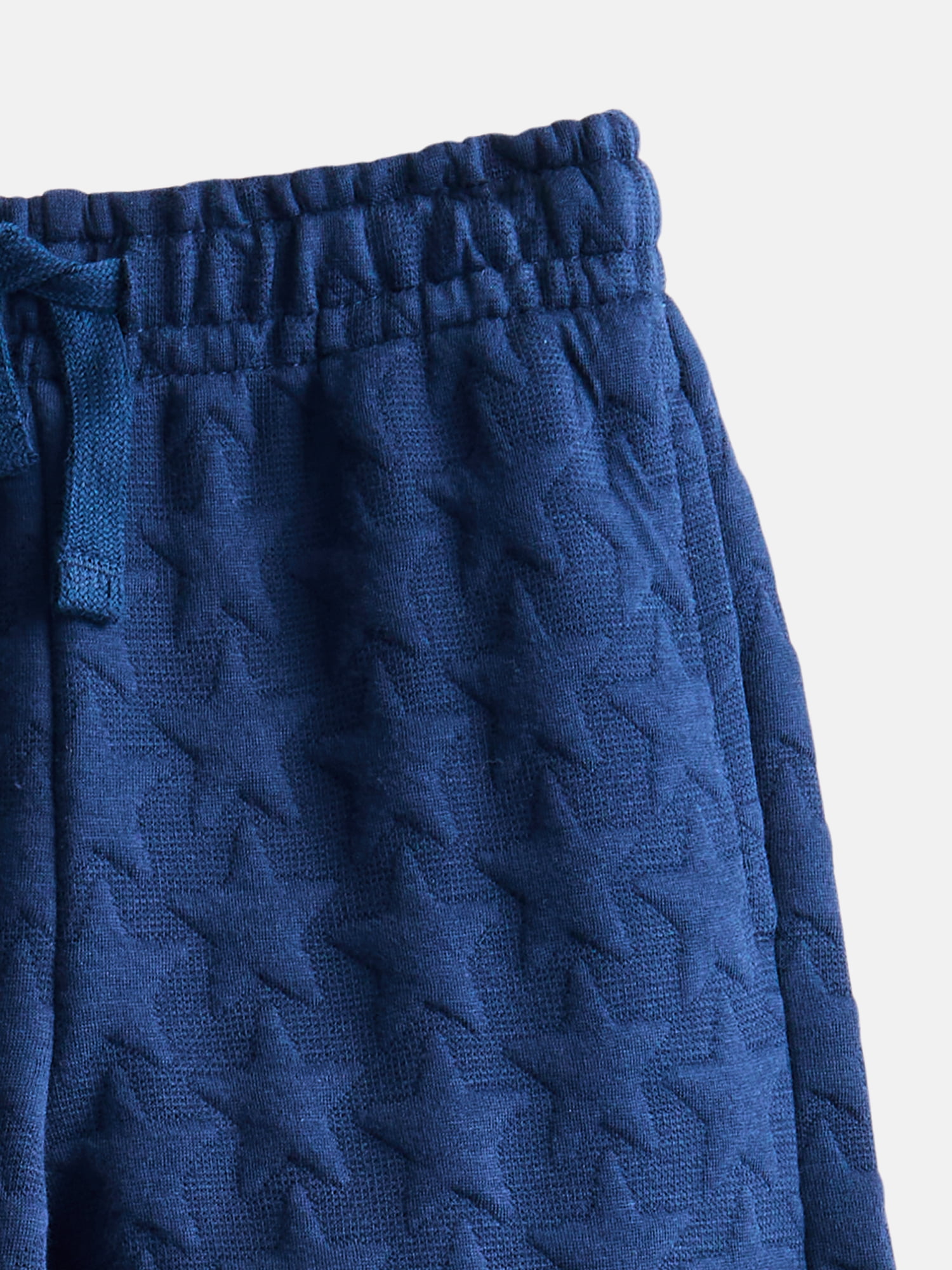 Wonder Nation Little Girls Puff Joggers, Sizes 4-10