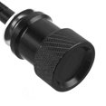 thumbnail image 1 of tredstone Siège en Aluminium pour Moto pour R Quick PURE NINE T Release Noir 53x20mm 2Ensemble, 1 of 6