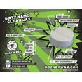 thumbnail image 4 of Absolute Filth - Pure Filth Hockey Wax - Premium Hockey Stick Wax for Maximum Grip & Protection, 4 of 10
