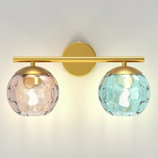 Shop All Vanity Lights Bathroom Light Fixtures in Vanity Lights