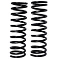 thumbnail image 2 of Resortes AG para Auto Traseros para Volkswagen Pointer (Reforzado) 1996 a 2012 2 Piezas Nuevos, 2 of 5
