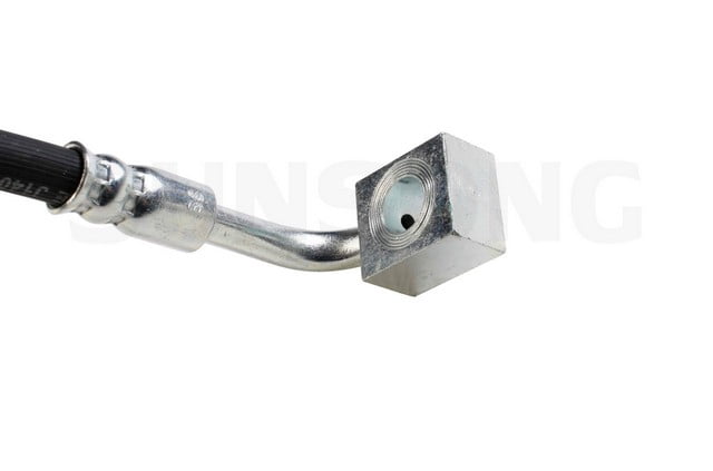 Sunsong 2204026 Brake Hydraulic Hose