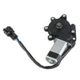 thumbnail image 1 of Motor De Elevación De Ventana Eléctrica, Resistente Al Desgaste 6 Pines 80731ED000 Motor De Regulador De Elevación De Ventana Delantera Izquierda De Reemplazo Directo Para Versa, 1 of 7