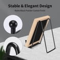 thumbnail image 4 of 24pcs Small Easels for Display Picture Photo Home Décor Accents, 4 of 8