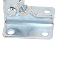 thumbnail image 4 of Serrure de Verrouillage à Bascule, Auto-Serrure à Verrou Réglable Serrure à Verrou à Bascule Serrure à Verrou à Traction Robuste pour Machine, Couvercle de Fumeur, Porte-Pneu et Plus, 4 of 9