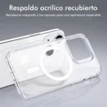thumbnail image 3 of Kit Funda + Mica Pantalla + Mica Cámara Para iPhone Magsafe, 3 of 8