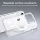 thumbnail image 3 of Kit Funda + Mica Pantalla + Mica Cámara Para iPhone Magsafe, 3 of 8