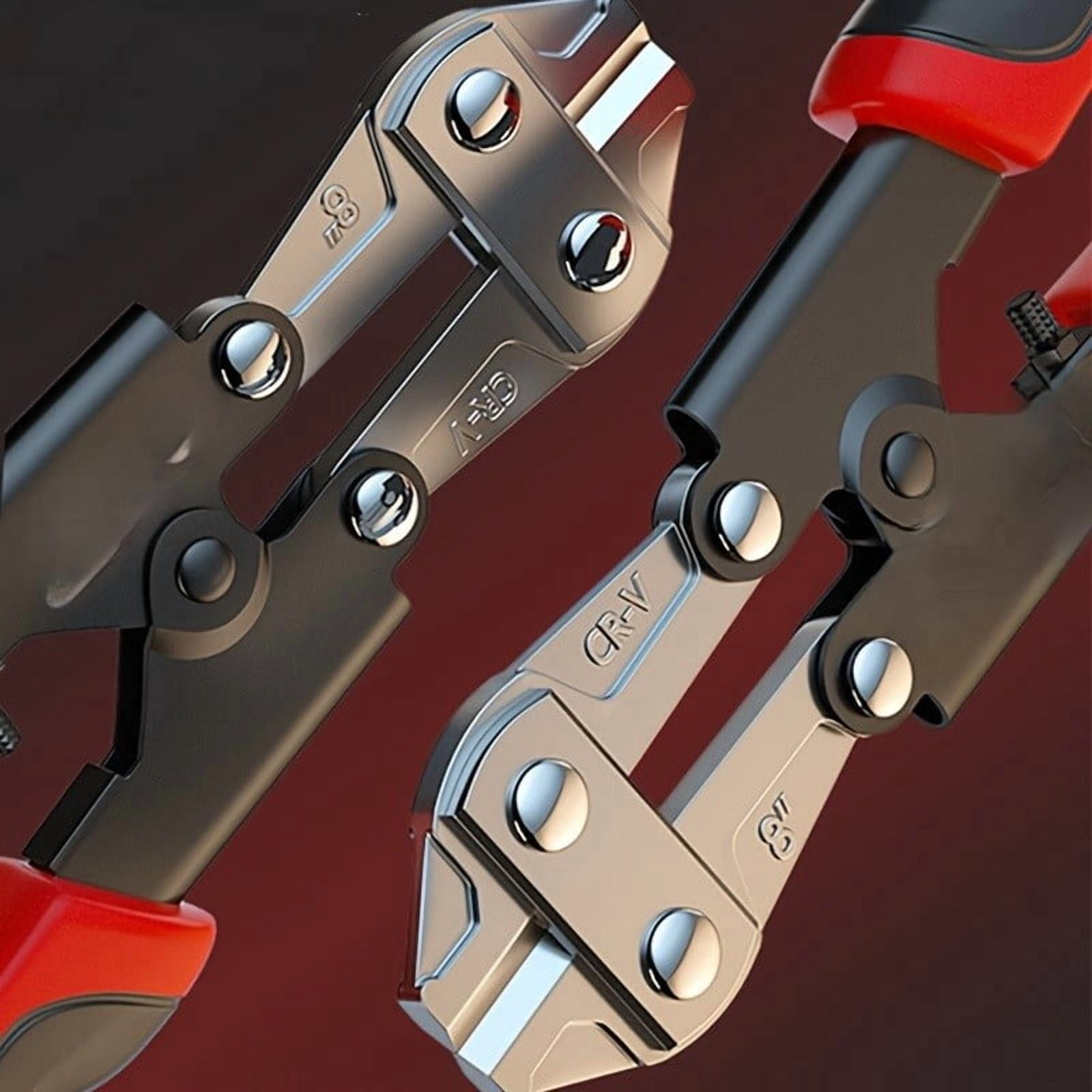 Multi-functional Labor-saving Rebar Pliers Wire Cutters Wire Breaker Scissors Wire Shears Cutting Wire Pliers