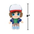 thumbnail image 5 of Stranger Things Dustin Henderson Plush - 8-Inch Soft Plush with Special Embroidery, 5 of 5