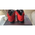 thumbnail image 4 of Ni - ke Jordan 5 Raging Bull Size 9 Brand New, 4 of 5