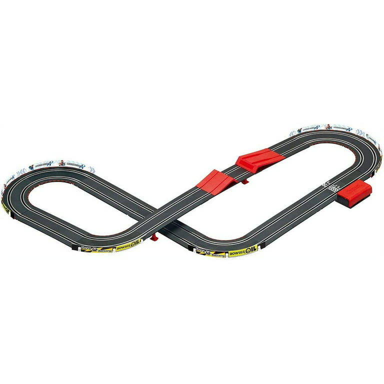Carrera 1:43 Electric Slot Car Race Track Set - 62476 for sale online