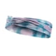 thumbnail image 1 of Diademas para mujer Tie Dye Boho elásticas antideslizantes de secado rápido diademas para el sudor Yoga correr deportes diademas transpirables para niñas, 1 of 8