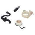 thumbnail image 2 of Oil Pump Hose Filter Worm Gear Kit, Chainsaw Worm Gear, Durable For MS251 MS231, 2 of 8
