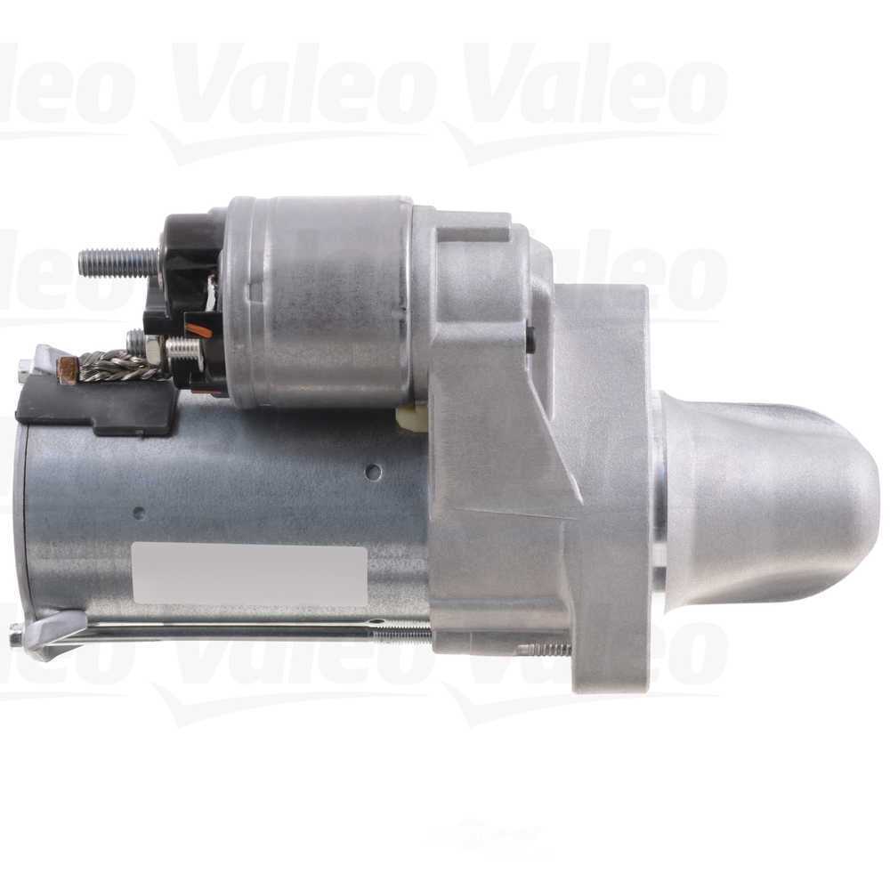 Valeo 438265 2012-2014 Mercedes-Benz CL/ES/S550 4.6T Starter Motor