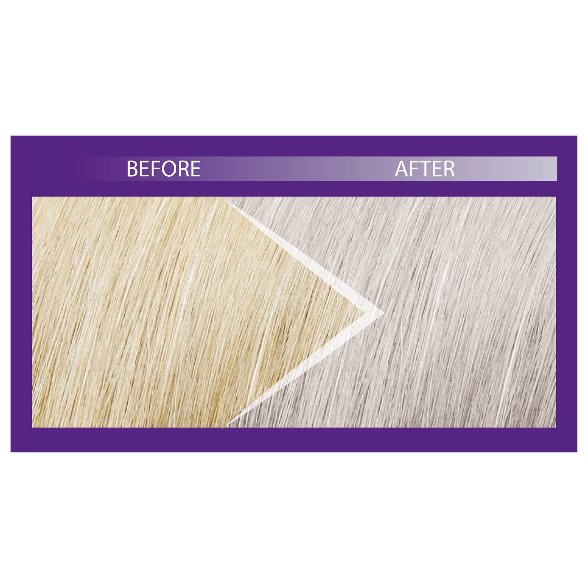 Il Salone Milano Plex Rebuilder - Yellow Remover for Blonde, Grey, White, or Colored Hair&nbsp;