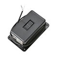 thumbnail image 4 of kusrkot 1PC Guitar Pickup Battery Box 2 pins Portable Active Easy to Use for Guitar Bass, 4 of 9