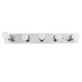thumbnail image 1 of Lampara De Pared  Luz De Camerino Cromo 5 Luces., 1 of 6