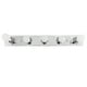 thumbnail image 1 of Lampara De Pared  Luz De Camerino Cromo 5 Luces., 1 of 6