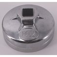 thumbnail image 1 of Especificaciones completas Llave para filtro de máquina Llave para filtro de aceite tipo tapa Elemento filtrante Llave para rejilla de aceite Llave para filtro de máquina, 1 of 6