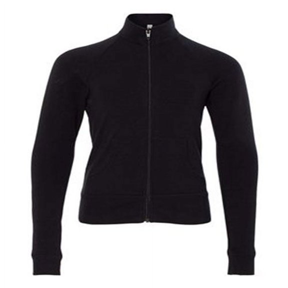 Boxercraft - New IWPF - Girls - Girls' Practice Jacket
