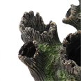 thumbnail image 4 of Tronc d'arbre artificiel en résine pour décoration d'aquarium en bois flotté, 4 of 4